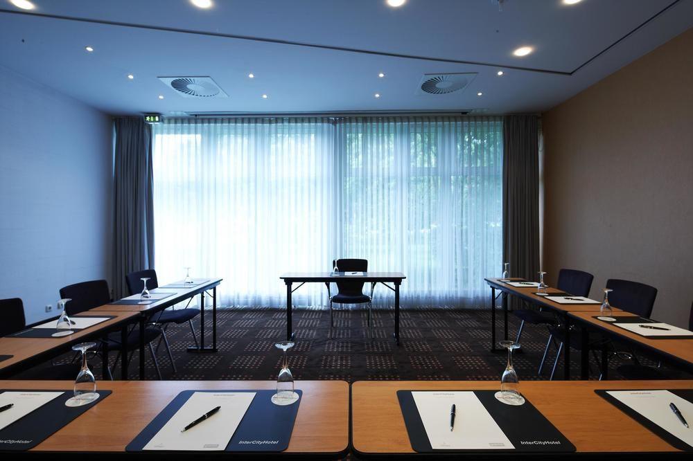 Ibis Styles Hotel Γκελσενκίρτσεν Εξωτερικό φωτογραφία