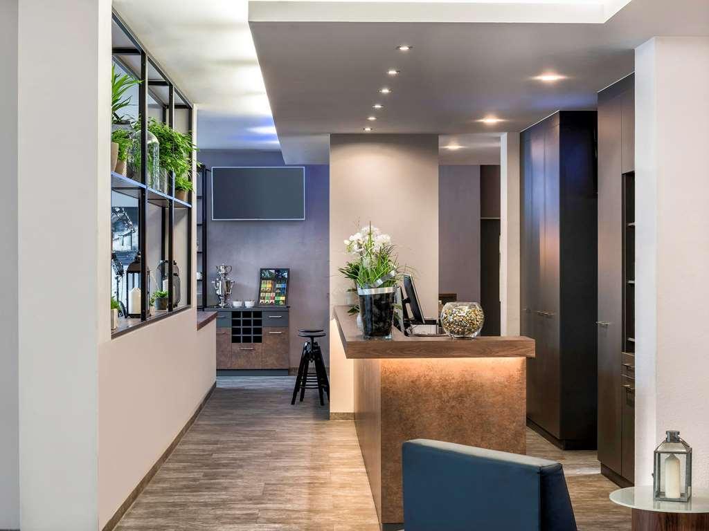Ibis Styles Hotel Γκελσενκίρτσεν Εξωτερικό φωτογραφία