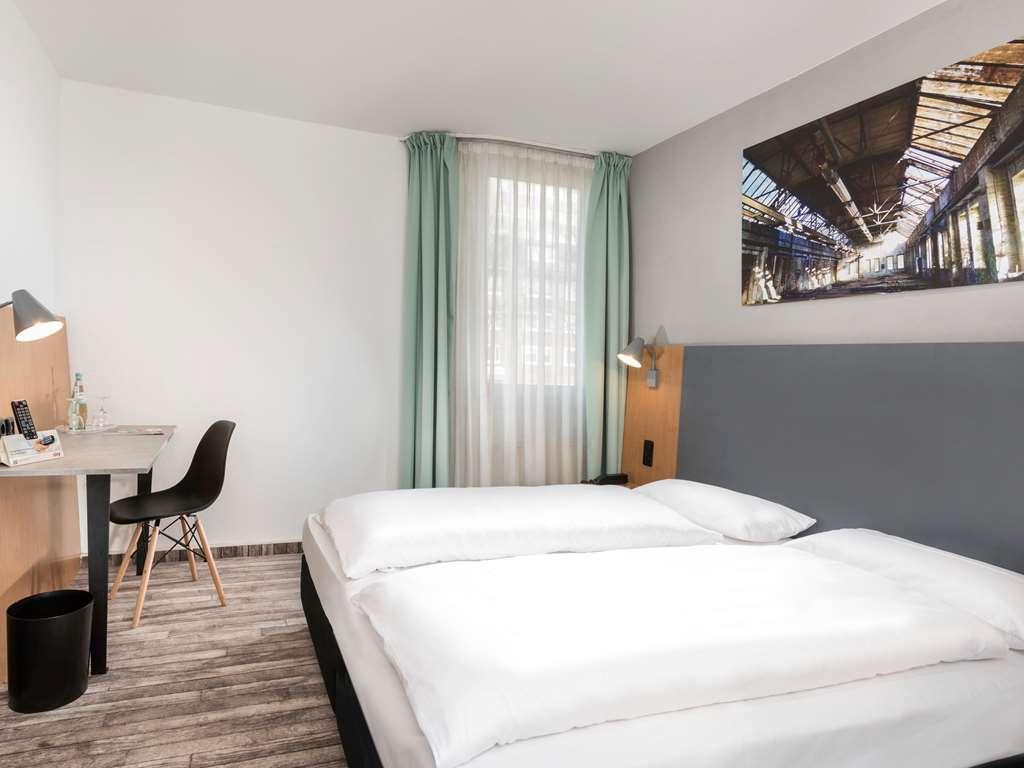 Ibis Styles Hotel Γκελσενκίρτσεν Δωμάτιο φωτογραφία