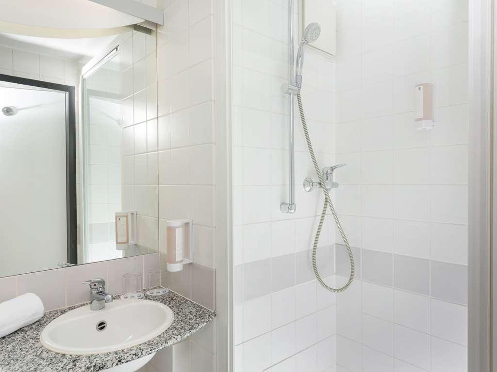 Ibis Styles Hotel Γκελσενκίρτσεν Δωμάτιο φωτογραφία