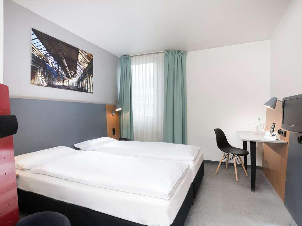 Ibis Styles Hotel Γκελσενκίρτσεν Δωμάτιο φωτογραφία