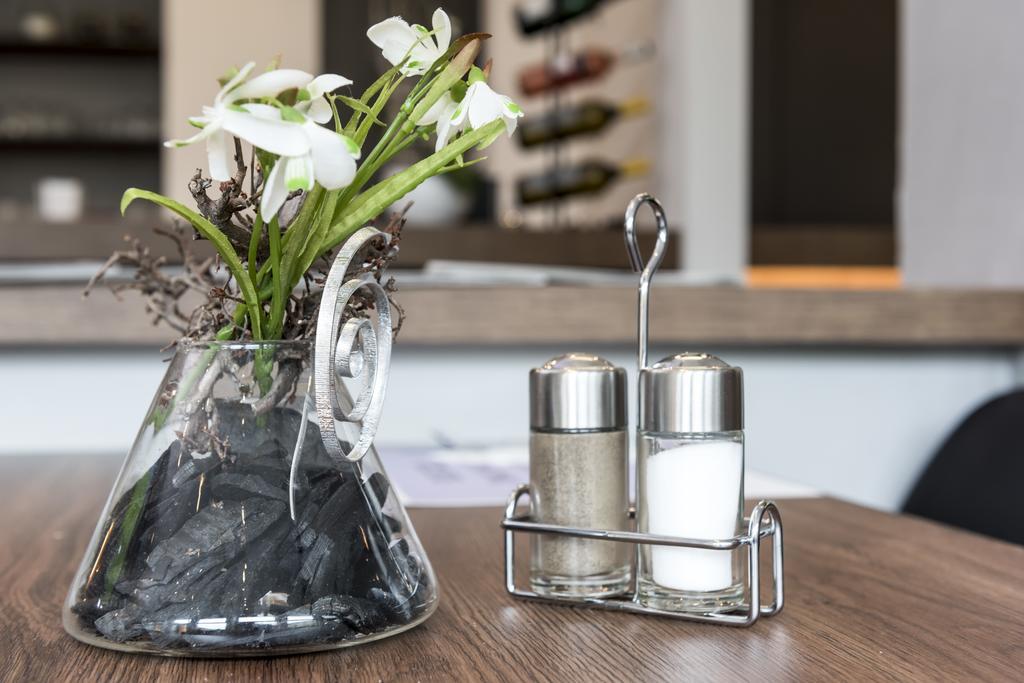 Ibis Styles Hotel Γκελσενκίρτσεν Ανέσεις φωτογραφία