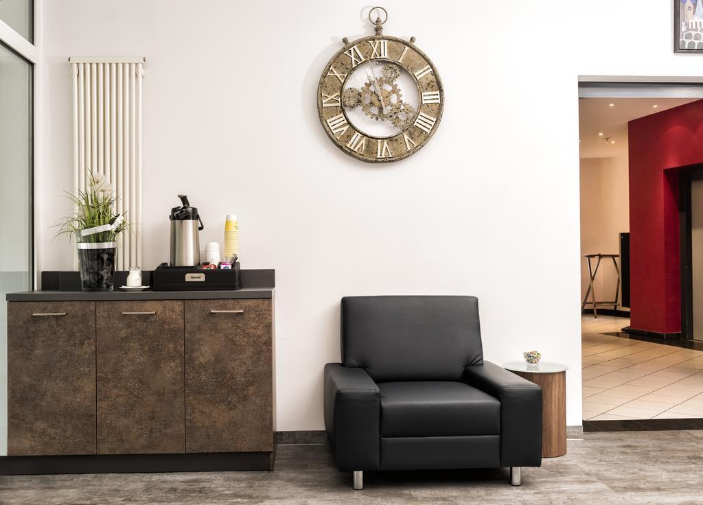 Ibis Styles Hotel Γκελσενκίρτσεν Εσωτερικό φωτογραφία