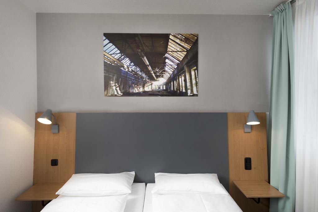 Ibis Styles Hotel Γκελσενκίρτσεν Δωμάτιο φωτογραφία